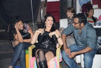 Chandi Movie Shooting Spot Photos